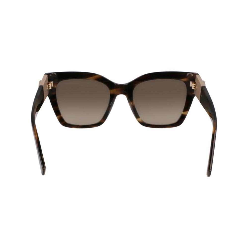 Foto 5 | Lentes de Sol Longchamp Cafe para Mujer