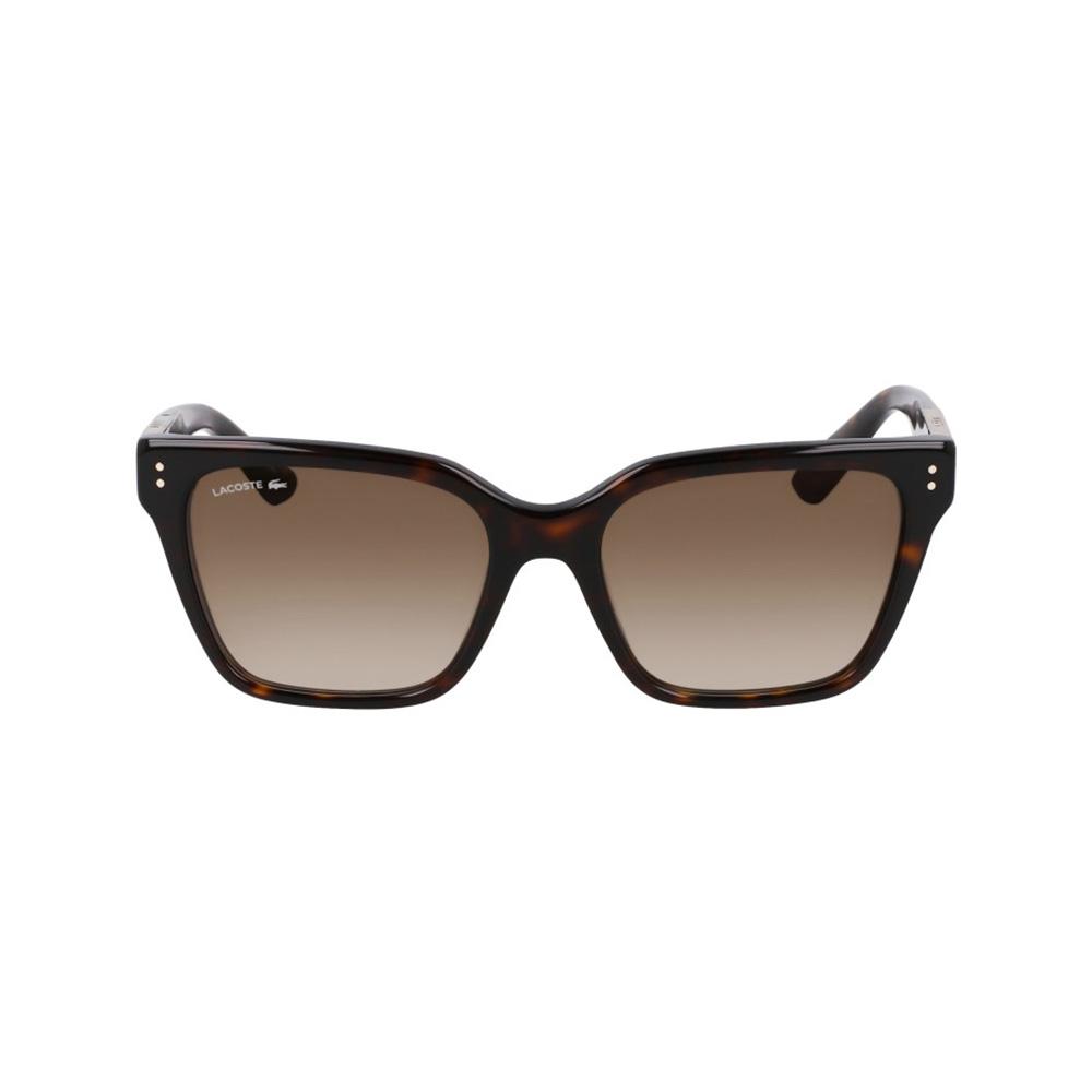 Foto 3 pulgar | Lentes de Sol Lacoste L6022s para Mujer