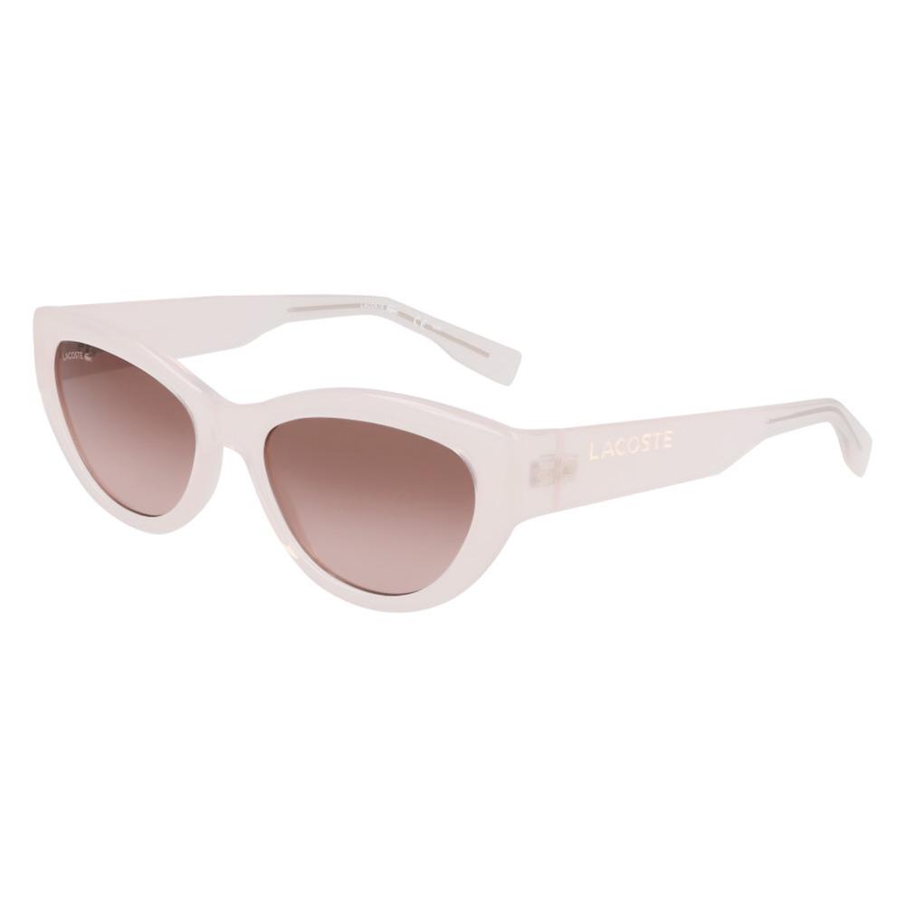 Foto 2 pulgar | Lentes de Sol Lacoste L6013s Nude para Mujer