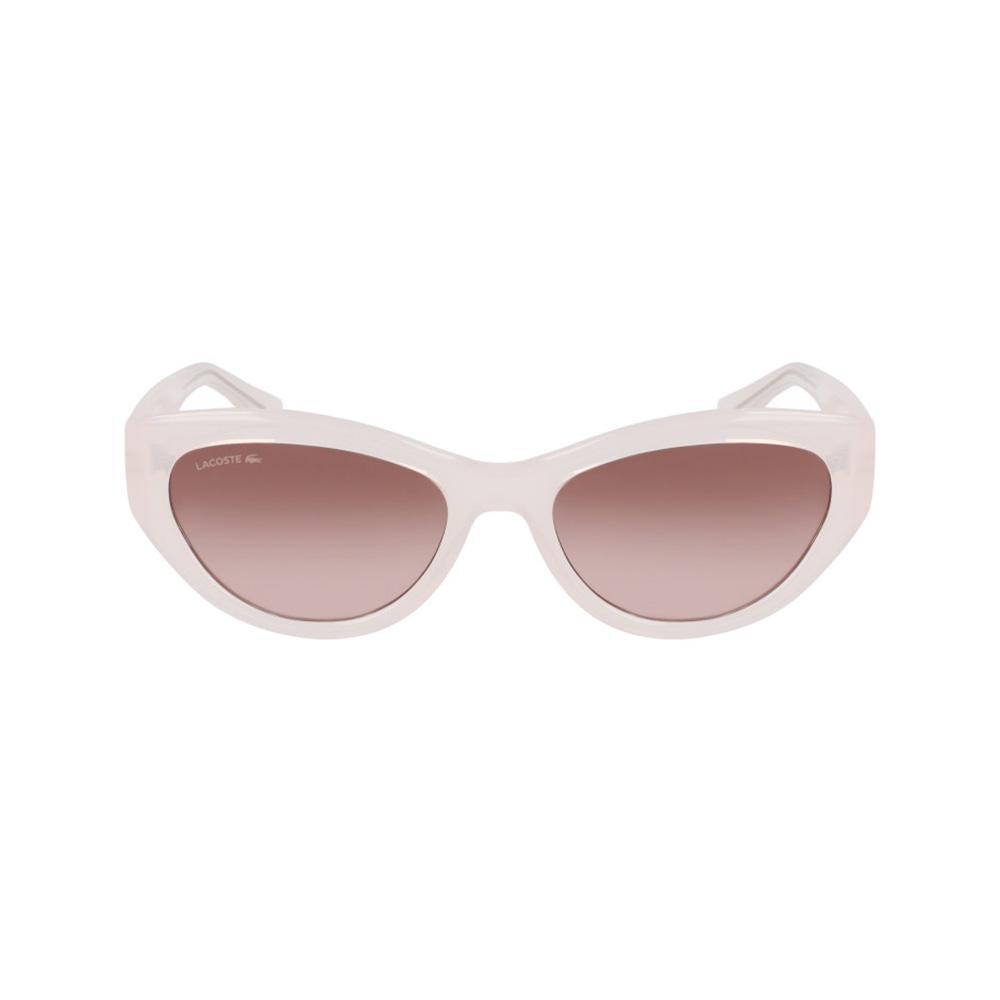 Foto 2 | Lentes de Sol Lacoste L6013s Nude para Mujer