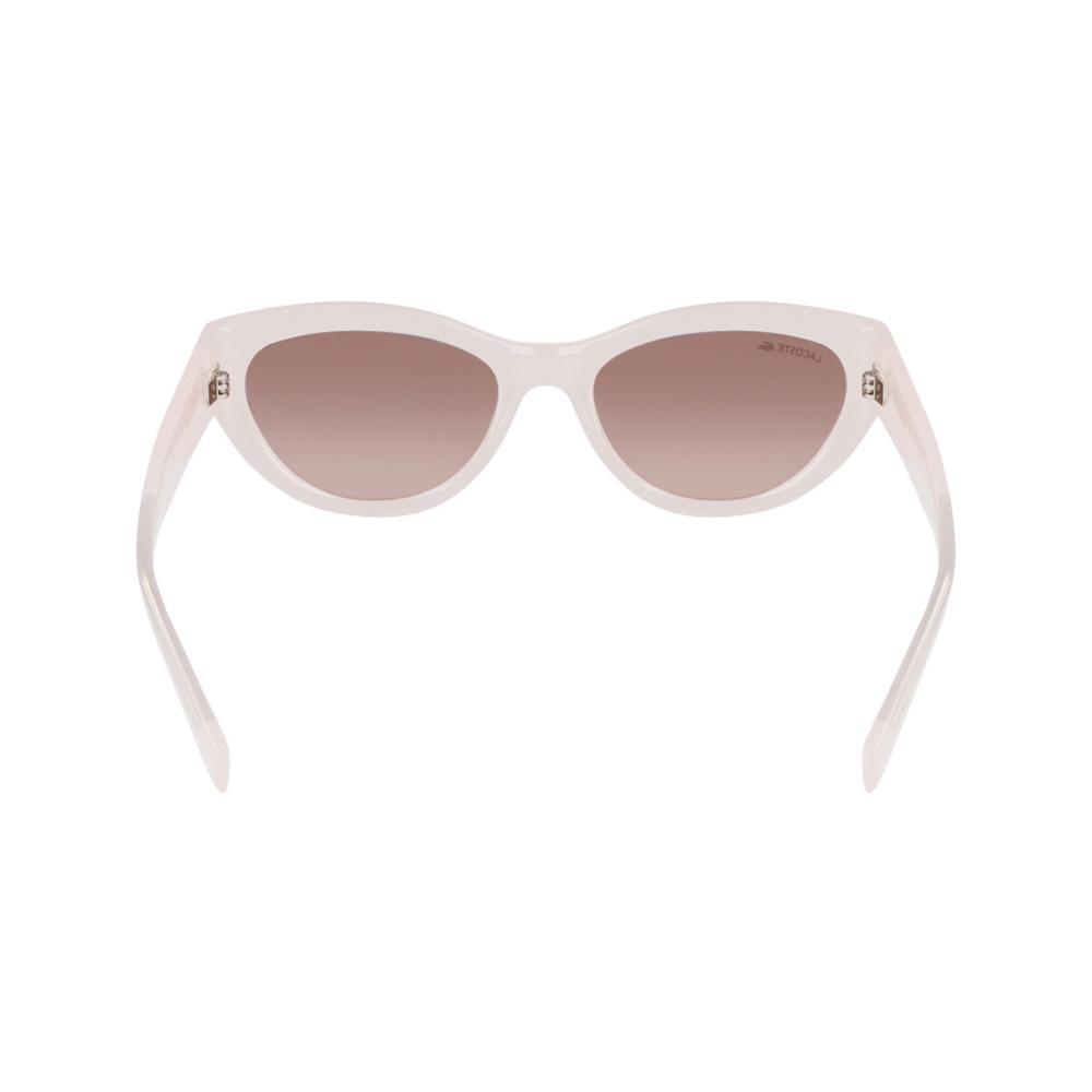 Foto 5 | Lentes de Sol Lacoste L6013s Nude para Mujer