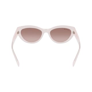 Foto 5 | Lentes de Sol Lacoste L6013s Nude para Mujer