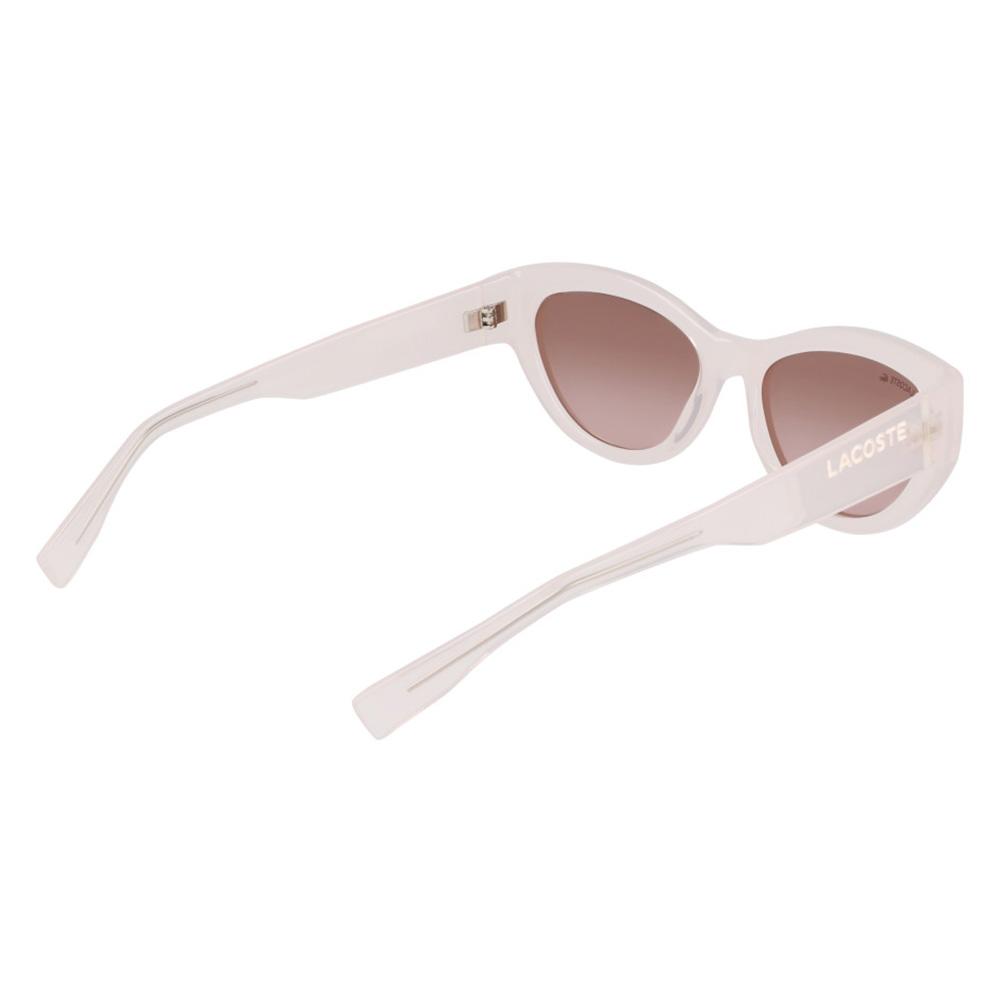 Foto 6 | Lentes de Sol Lacoste L6013s Nude para Mujer