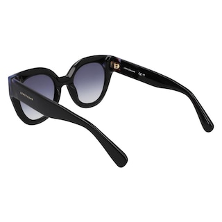 Foto 4 | Lentes de Sol Longchamp Lo750s Havana Azul para Mujer