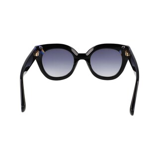 Foto 5 | Lentes de Sol Longchamp Lo750s Havana Azul para Mujer