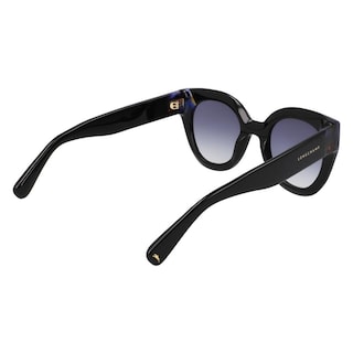 Foto 6 | Lentes de Sol Longchamp Lo750s Havana Azul para Mujer