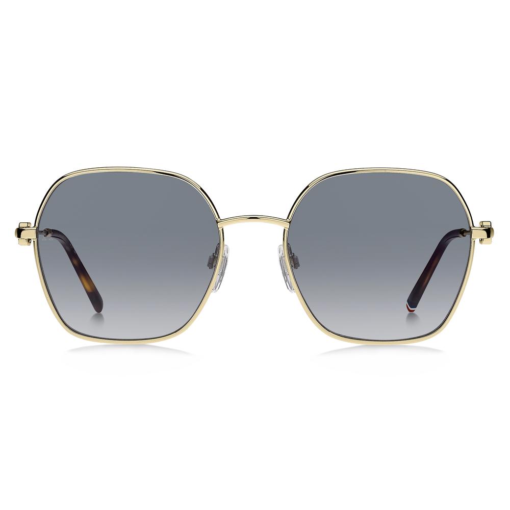 Foto 3 pulgar | Lentes de Sol Tommy Hilfiger para Mujer