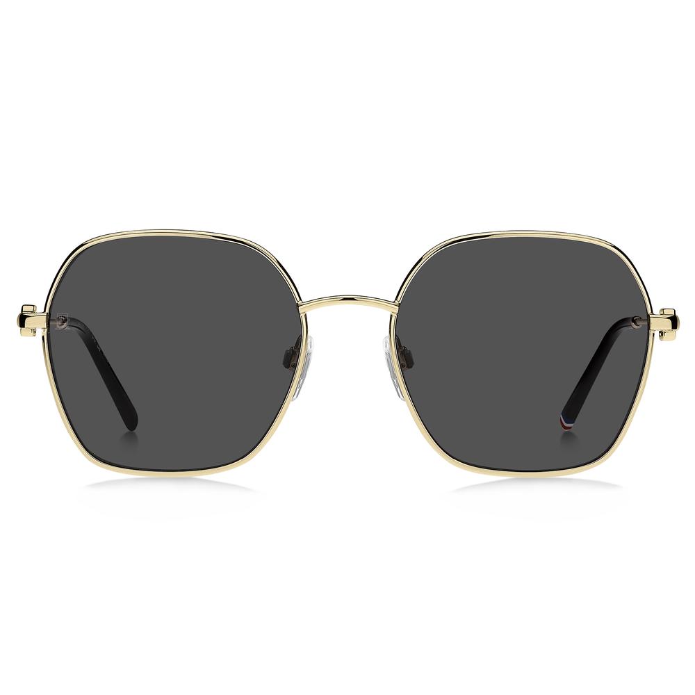 Foto 3 pulgar | Lentes de Sol Tommy Hilfiger para Mujer