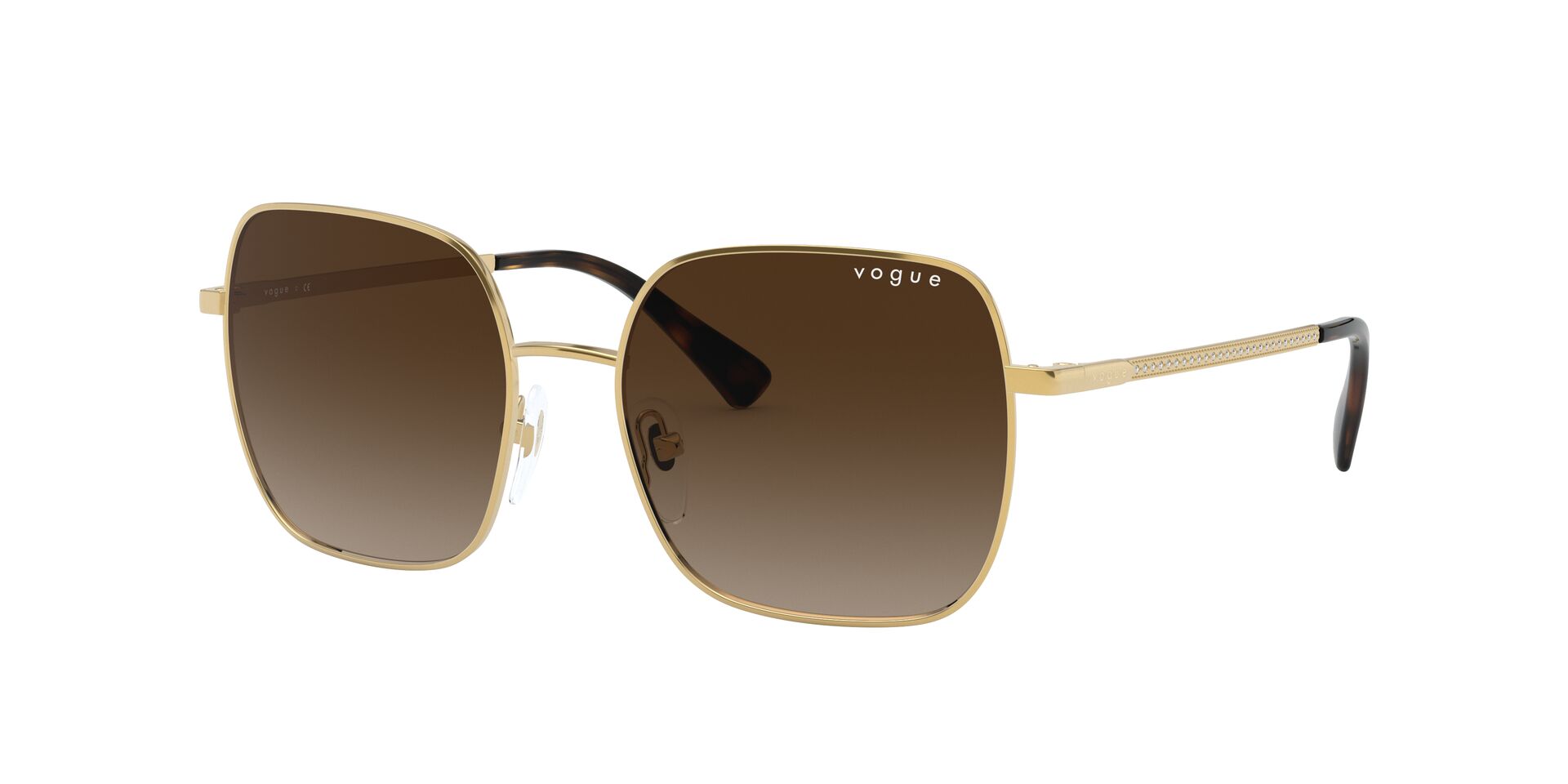 Foto 2 | Lentes de Sol Vogue Vo4175sb