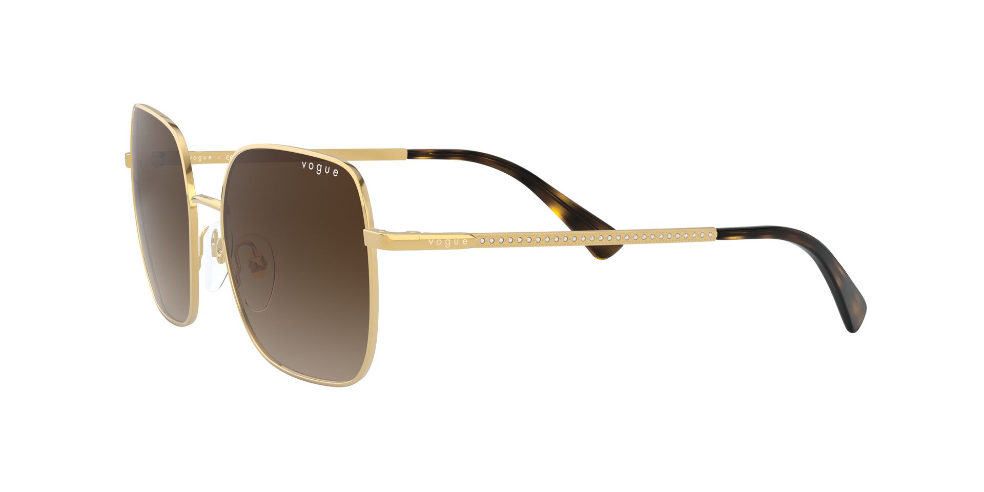 Foto 3 | Lentes de Sol Vogue Vo4175sb