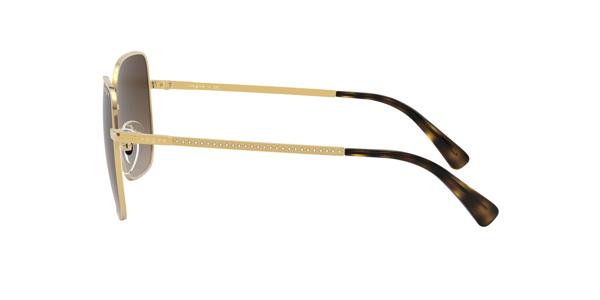 Foto 4 | Lentes de Sol Vogue Vo4175sb