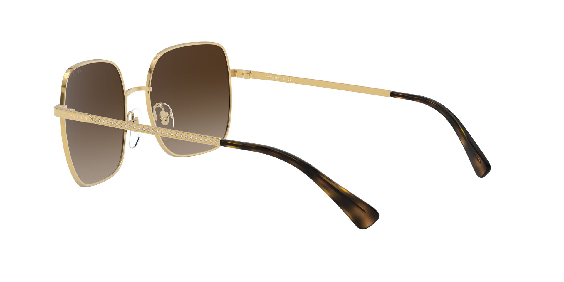 Foto 5 | Lentes de Sol Vogue Vo4175sb