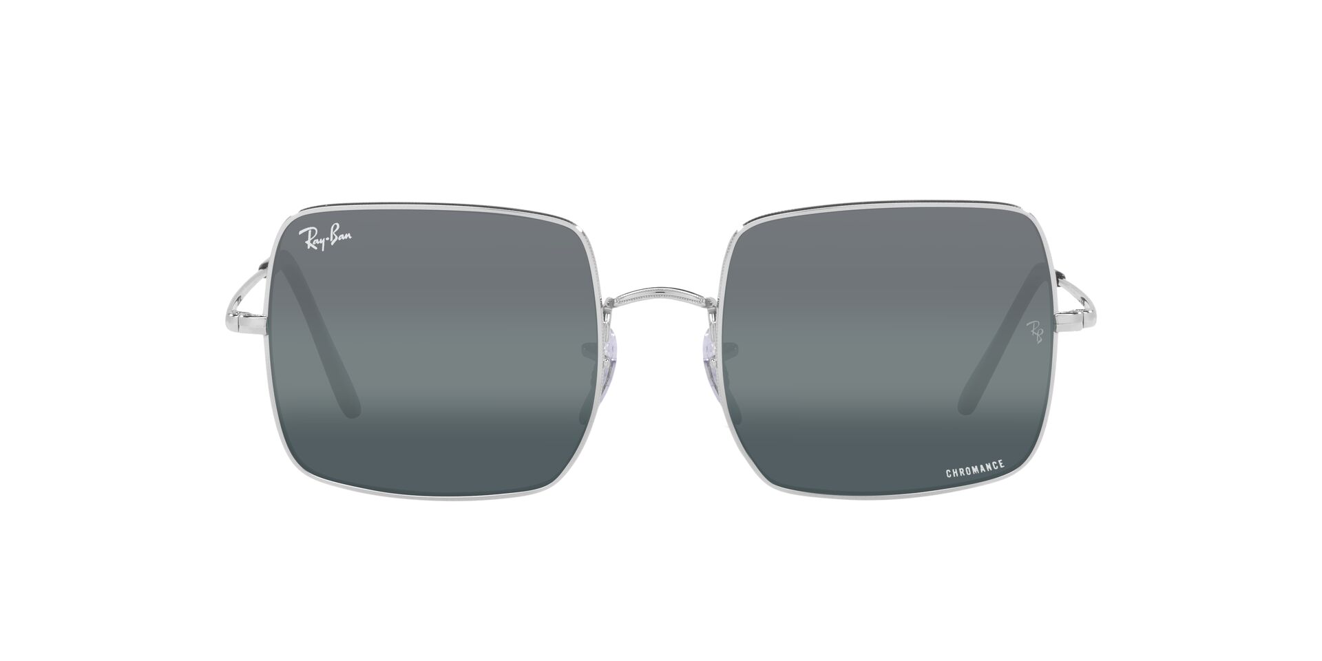 Lente de Sol Ray-Ban Rb1971 Square Polarizado