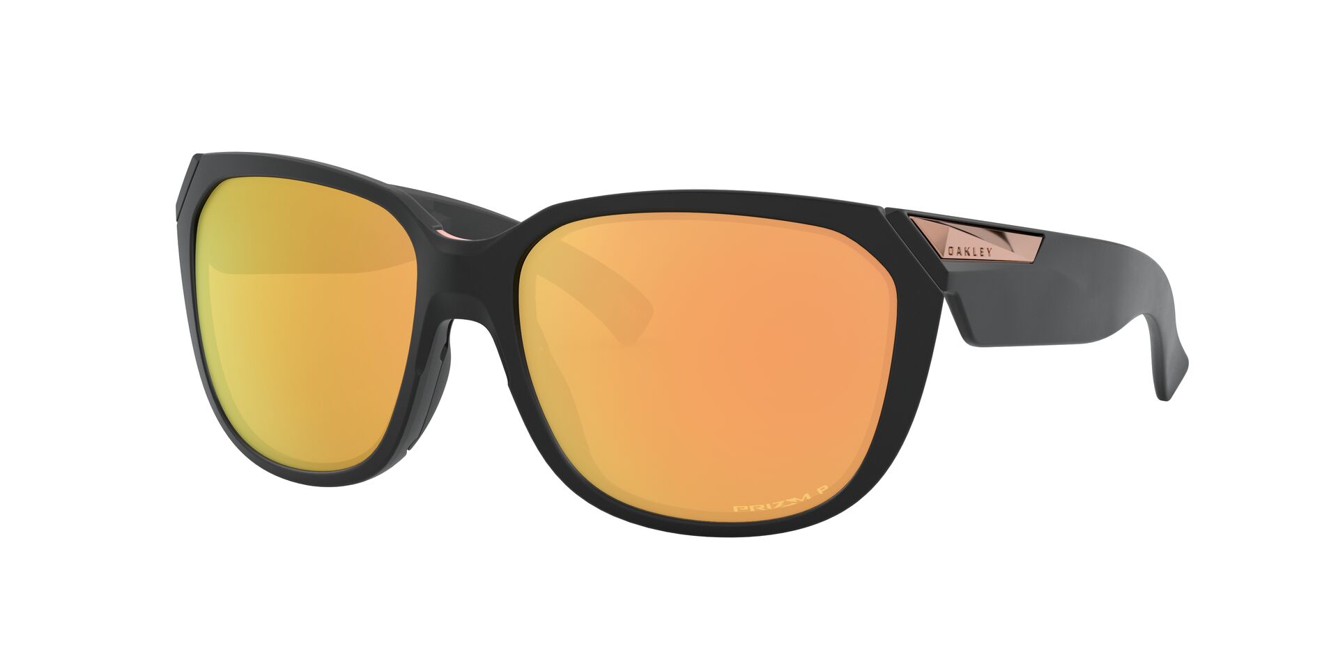 Foto 3 pulgar | Lente de Sol Oakley Oo9432 para Mujer