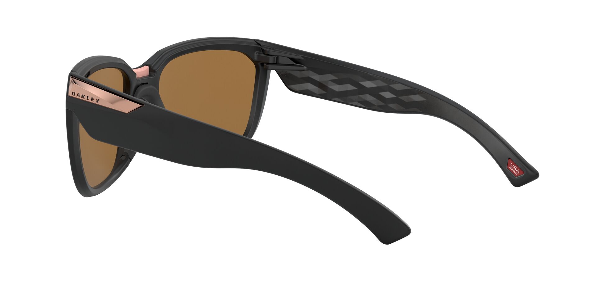 Foto 6 pulgar | Lente de Sol Oakley Oo9432 para Mujer