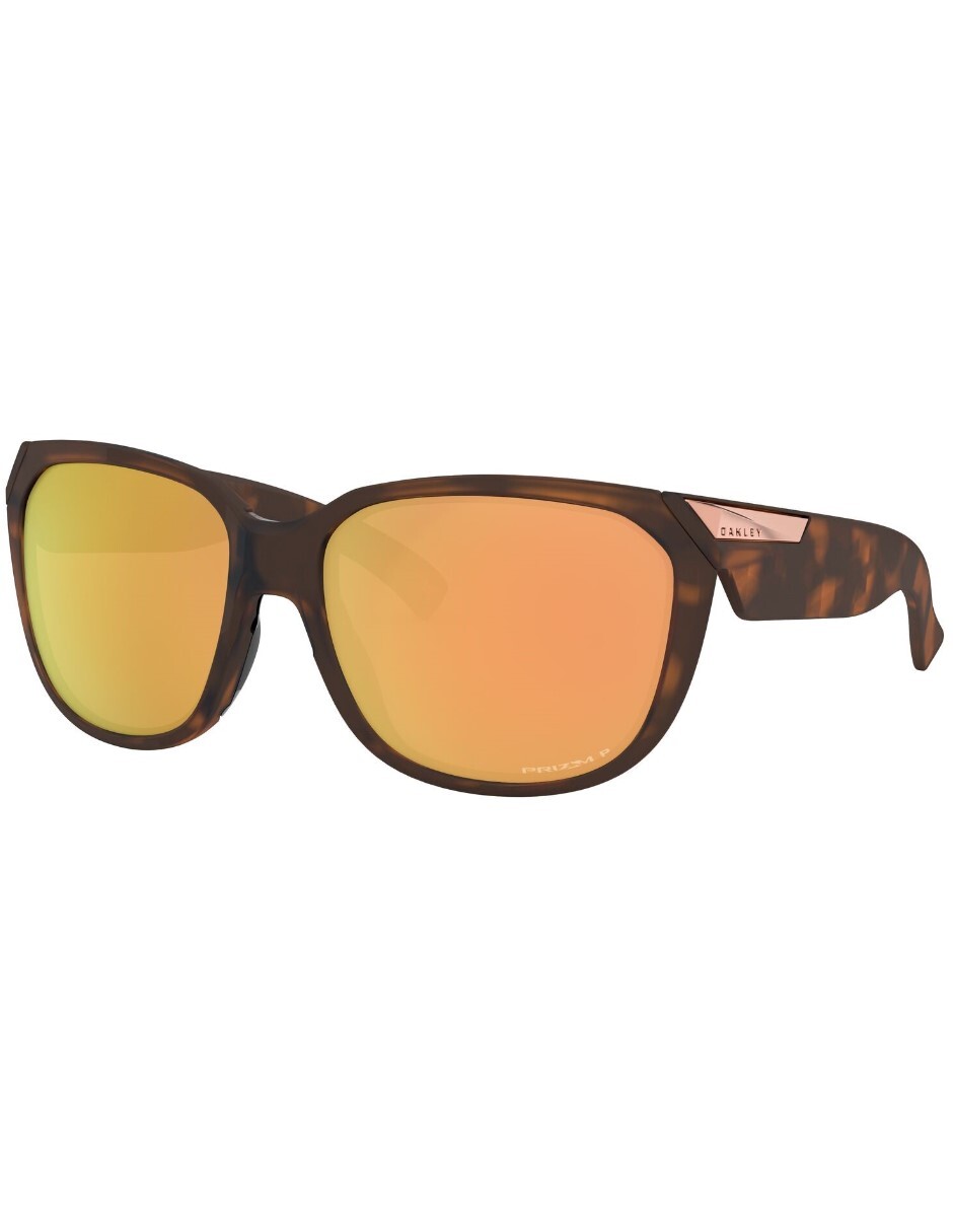 Foto 3 pulgar | Lente de Sol Oakley Oo9432 para Mujer