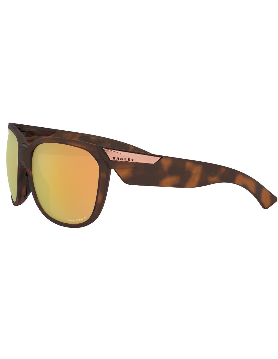 Foto 4 pulgar | Lente de Sol Oakley Oo9432 para Mujer