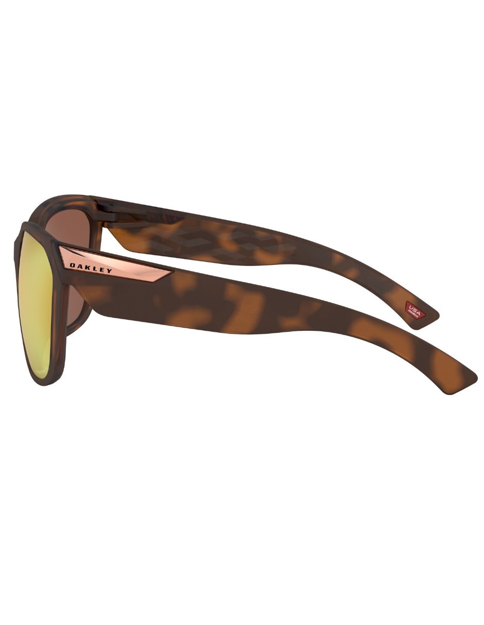 Foto 5 pulgar | Lente de Sol Oakley Oo9432 para Mujer