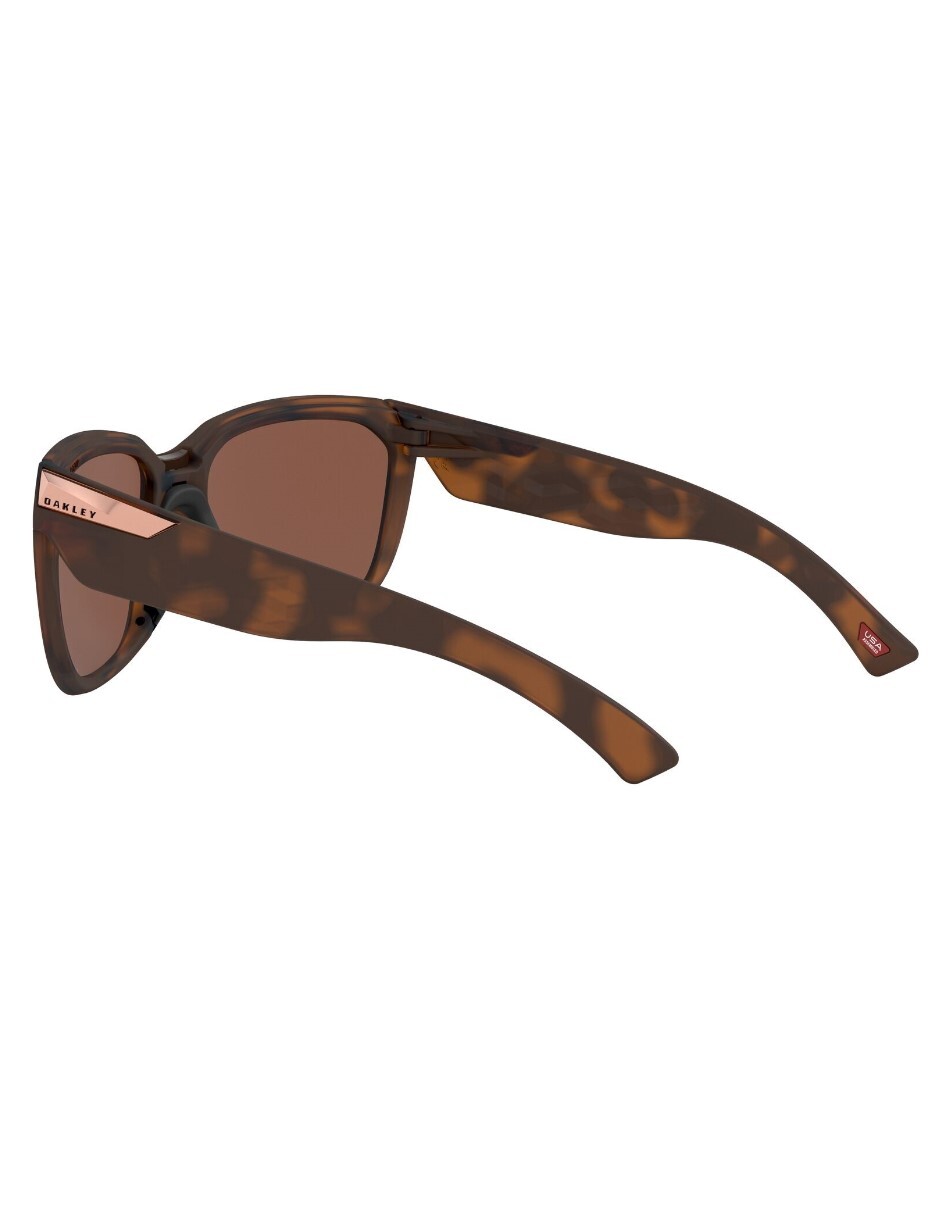 Foto 6 pulgar | Lente de Sol Oakley Oo9432 para Mujer