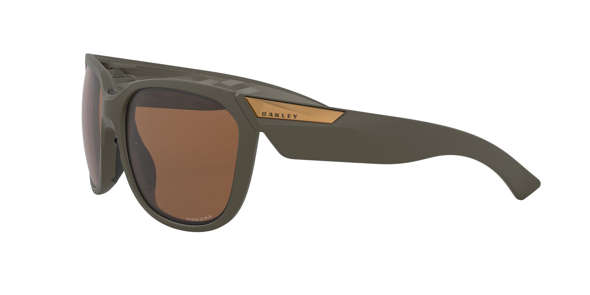 Foto 4 pulgar | Lente de Sol Oakley Oo9432 para Mujer