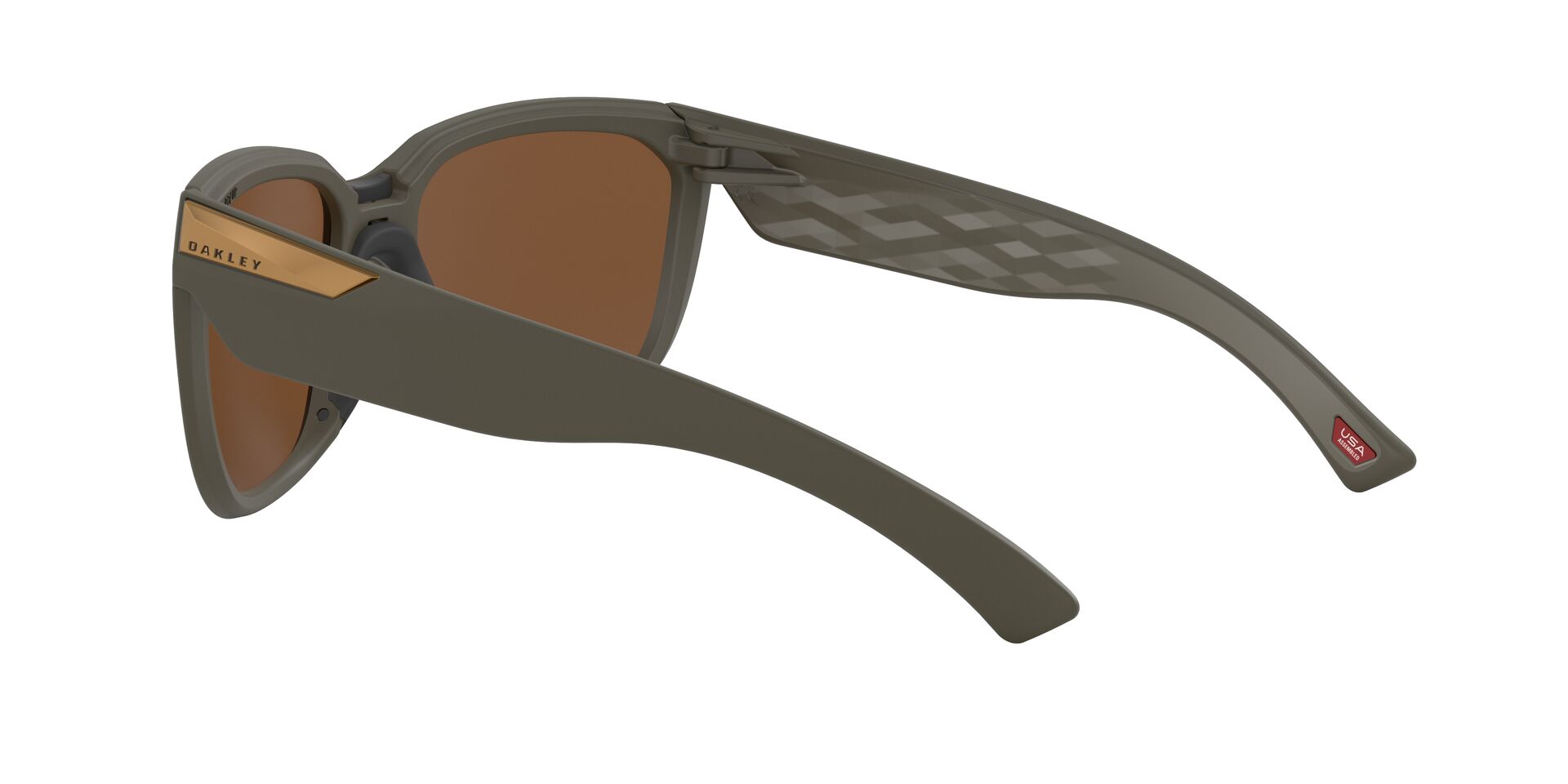 Foto 6 pulgar | Lente de Sol Oakley Oo9432 para Mujer