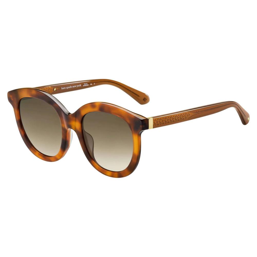 Lentes de Sol Kate Spade Lillian/g/s 09q