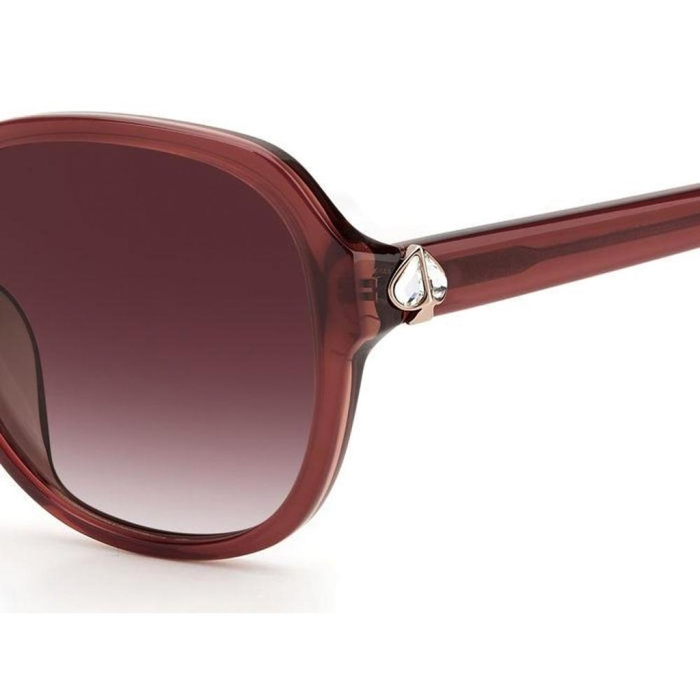 Foto 4 pulgar | Lentes de Sol Kate Spade Saidi/f/s Lhf