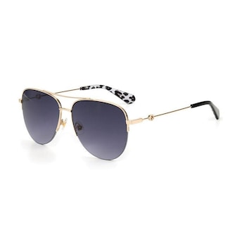 Foto 2 | Lentes De Sol Kate Spade Maisie/g/s 807