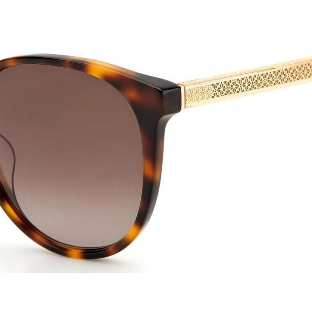Foto 4 pulgar | Lentes De Sol Kate Spade Kimberlyn/g/s 086