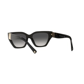 Foto 3 | Lentes de Sol Valentino 53 mm
