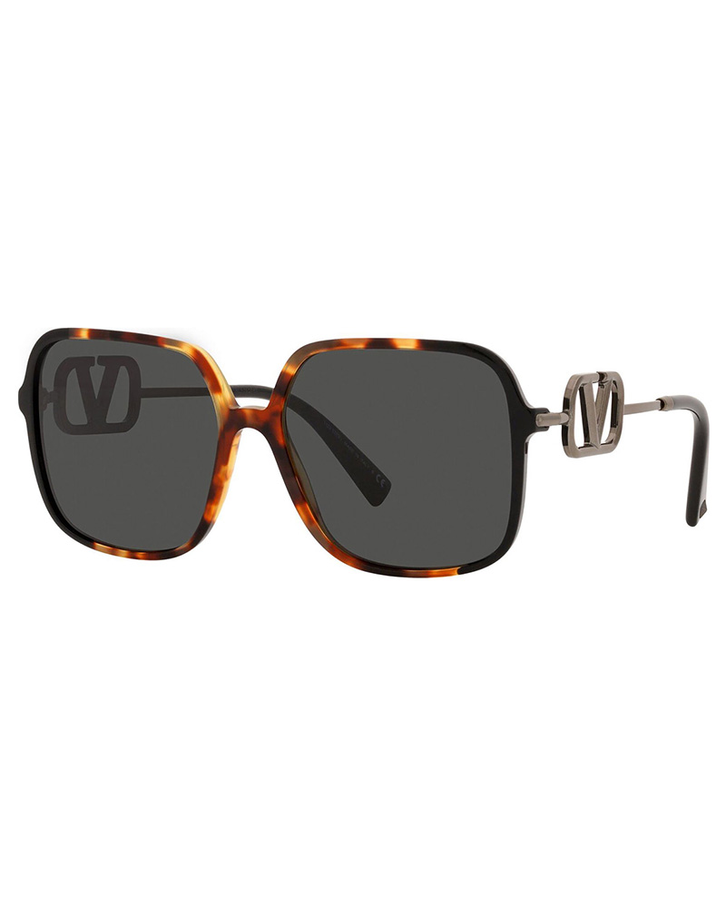 Foto 1 | Lentes de Sol Valentino 59 mm