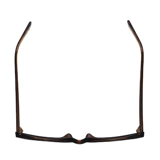 Foto 3 | Gafas De Sol Nine West Cora Cat Eye Brown Tortoise Para Mujer - Venta Internacional.