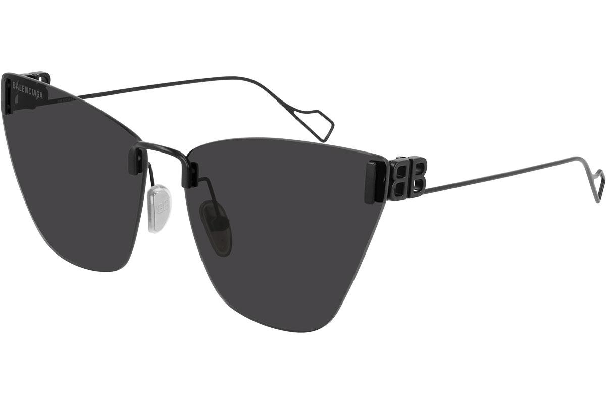Foto 2 pulgar | Lentes de Sol Balenciaga Bb0111s 001 para Mujer