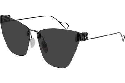 Foto 1 | Lentes de Sol Balenciaga Bb0111s 001 para Mujer