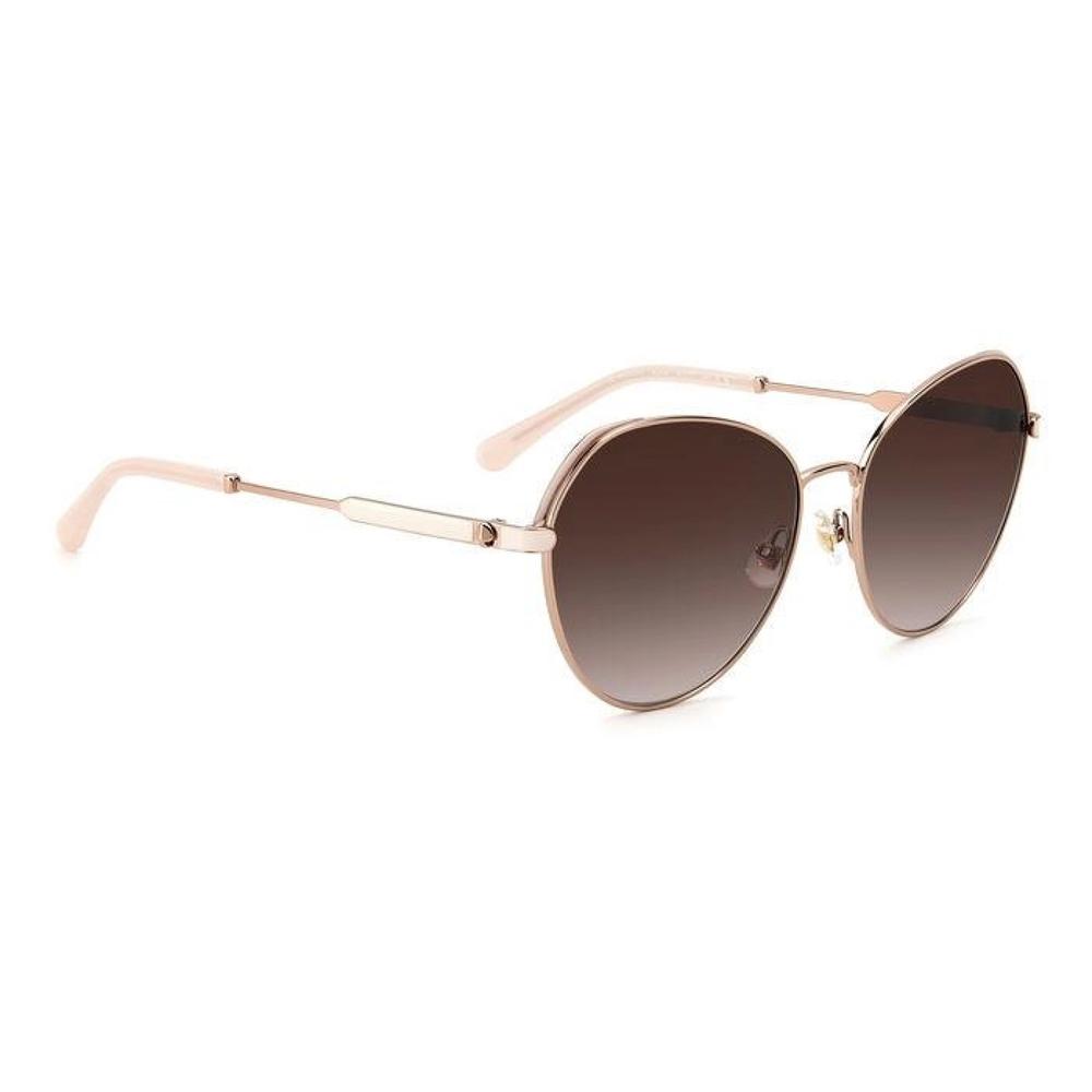 Foto 3 pulgar | Lentes De Sol Kate Spade Octavia/g/s Au2