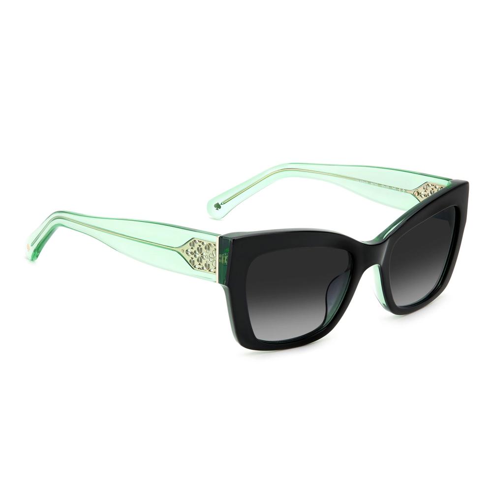Foto 3 pulgar | Lentes De Sol Kate Spade Valeria/s 807