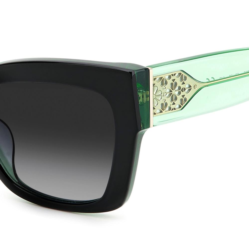 Foto 4 pulgar | Lentes De Sol Kate Spade Valeria/s 807