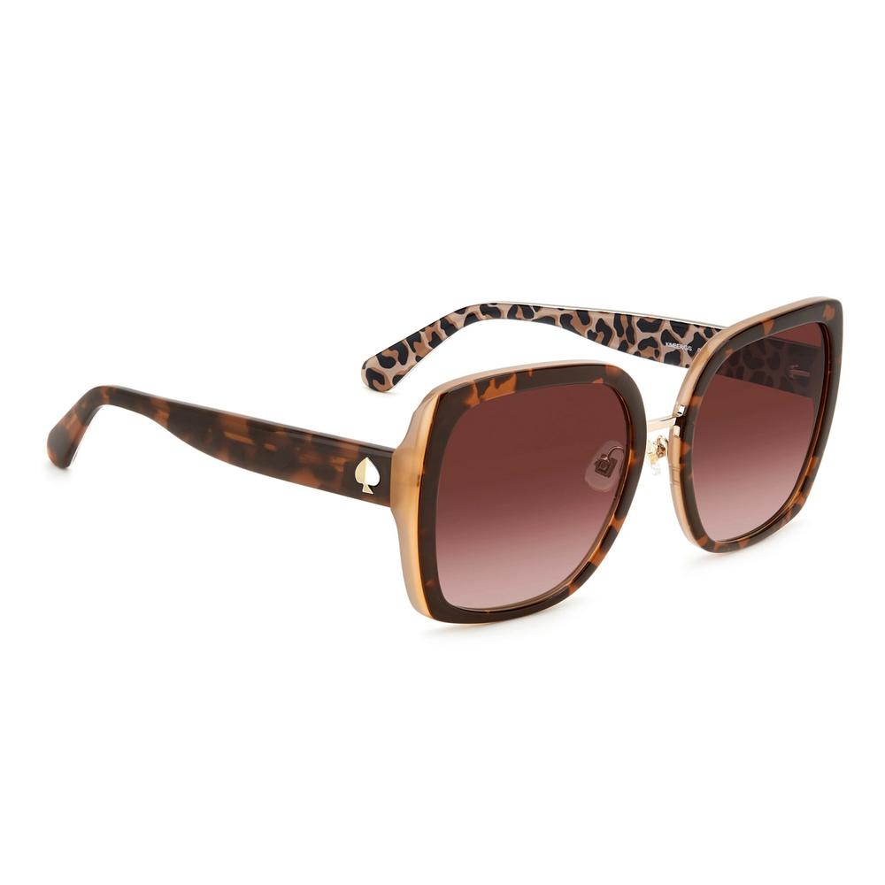 Foto 3 pulgar | Lentes De Sol Kate Spade Kimber/g/s 086