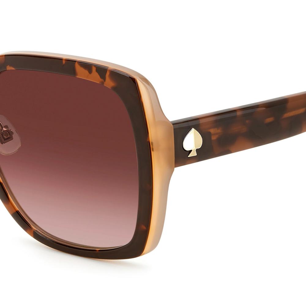 Foto 3 | Lentes De Sol Kate Spade Kimber/g/s 086