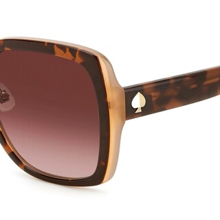 Foto 3 | Lentes De Sol Kate Spade Kimber/g/s 086