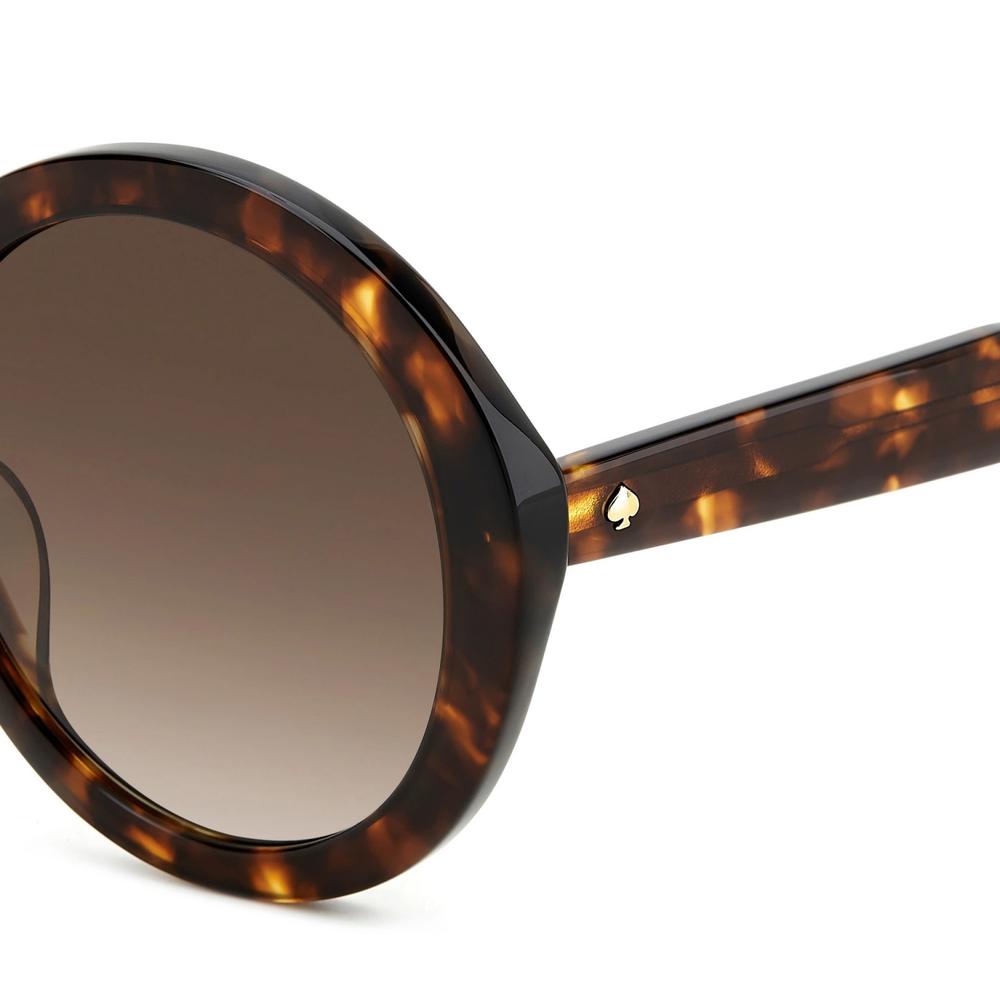 Foto 3 | Lentes De Sol Kate Spade Zya/g/s 086