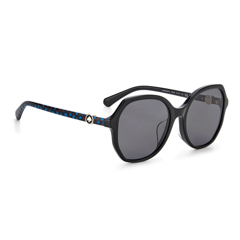 Foto 3 pulgar | Lentes De Sol Kate Spade Lourdes/f/s 3h2