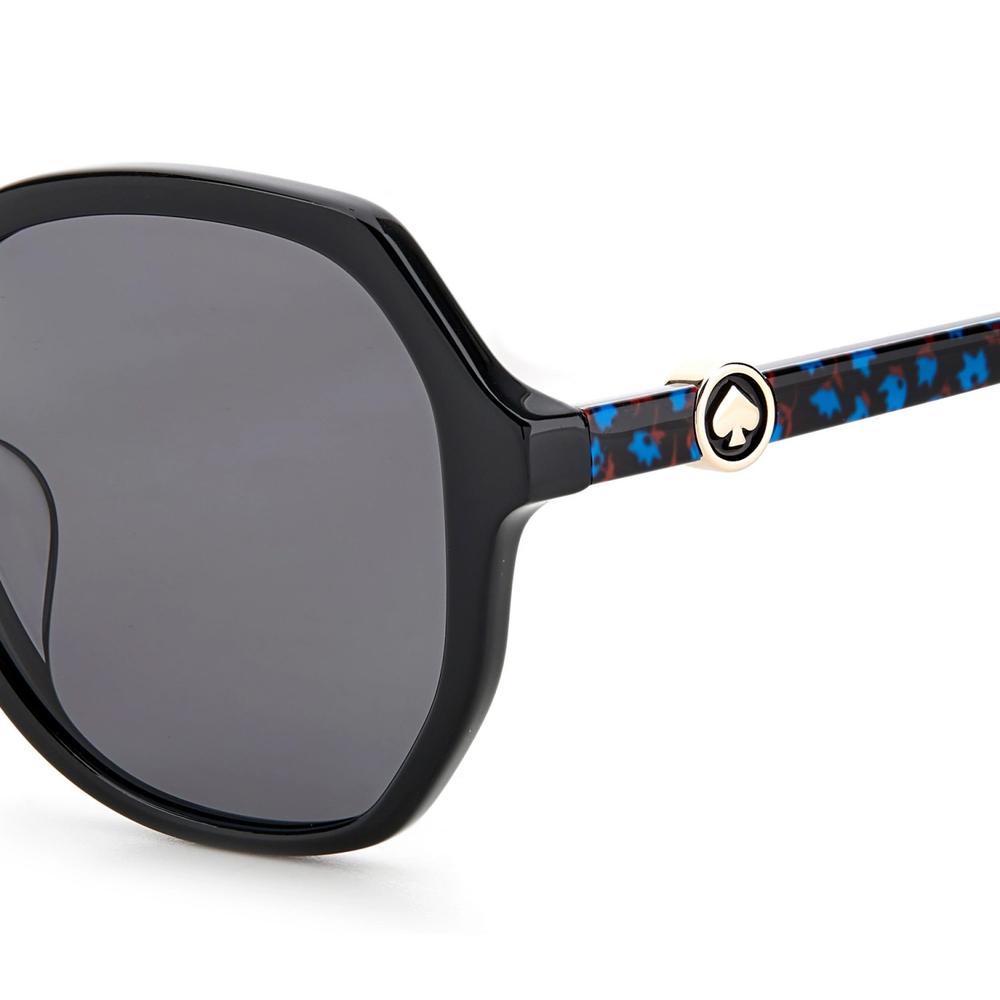 Foto 4 pulgar | Lentes De Sol Kate Spade Lourdes/f/s 3h2