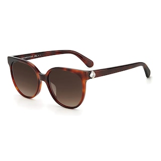 Foto 2 | Lentes De Sol Kate Spade Geralyn/s 086