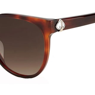 Foto 3 | Lentes De Sol Kate Spade Geralyn/s 086