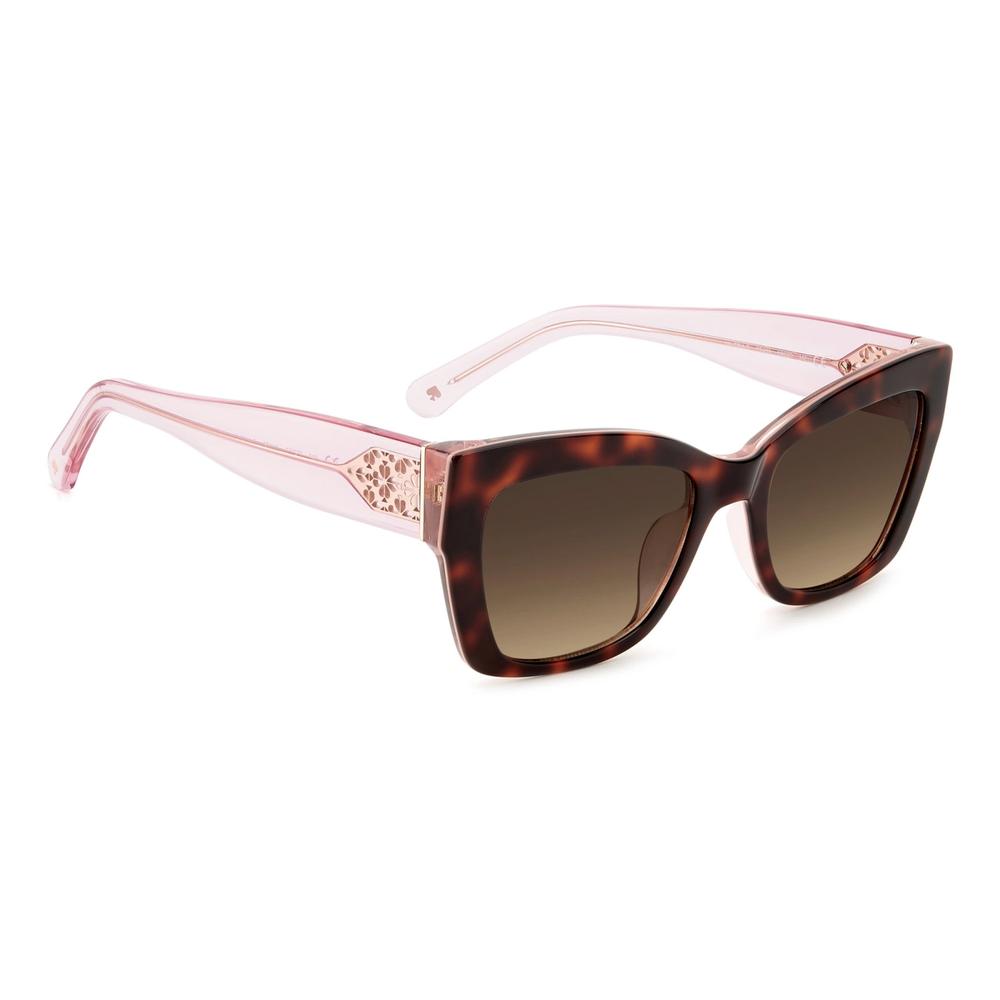 Foto 2 | Lentes De Sol Kate Spade Valeria/s 0t4