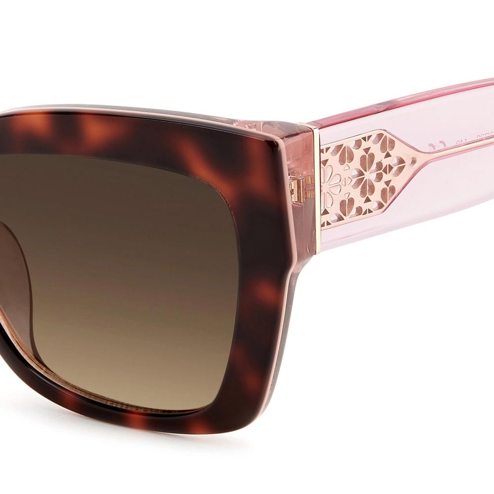Foto 4 pulgar | Lentes De Sol Kate Spade Valeria/s 0t4