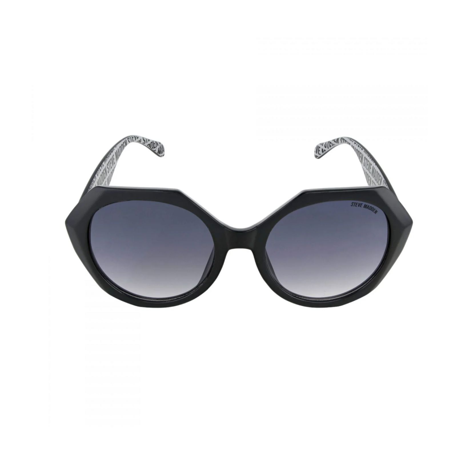 Foto 3 pulgar | Lentes De Sol Steve Madden X17030 Outlook Mujer