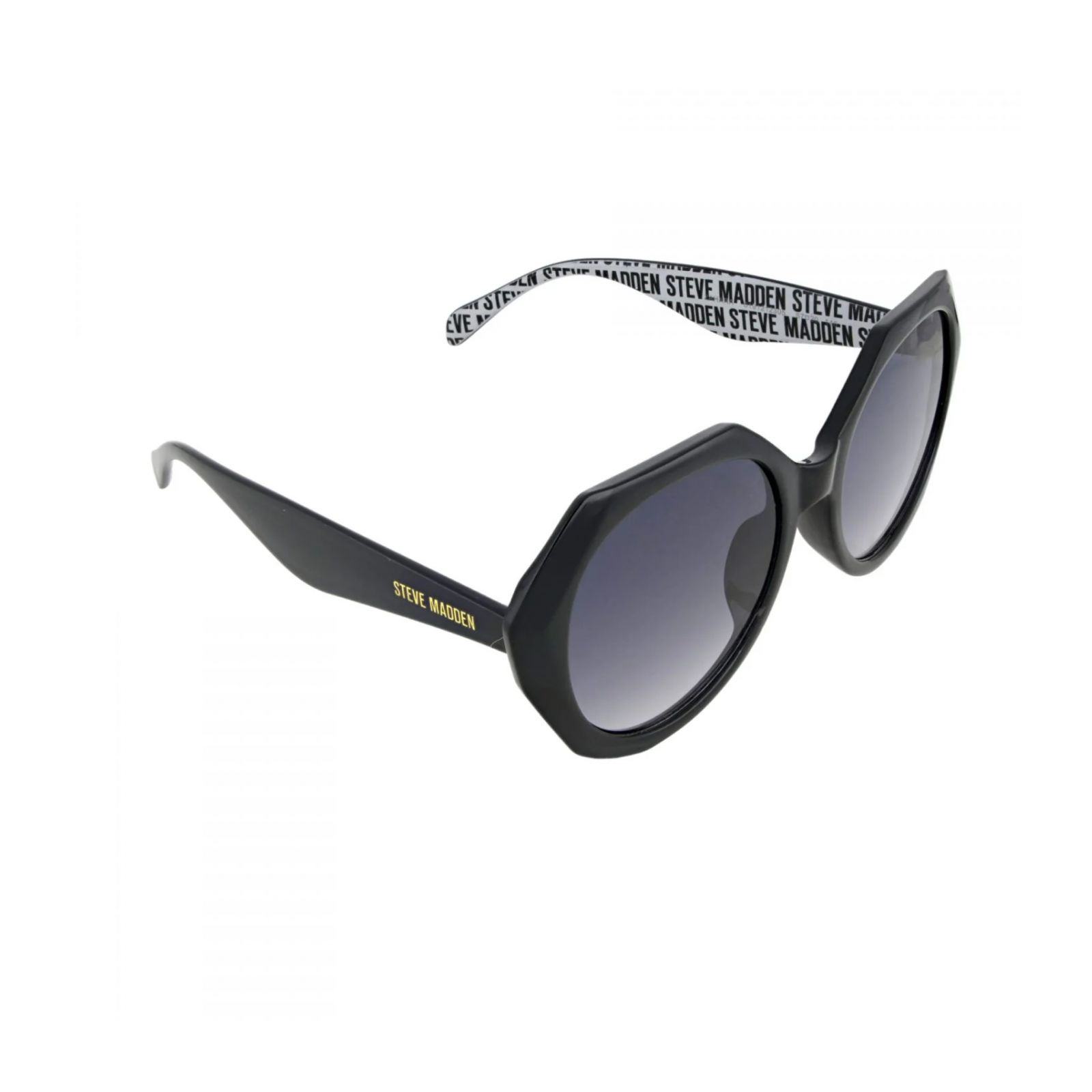 Foto 4 pulgar | Lentes De Sol Steve Madden X17030 Outlook Mujer