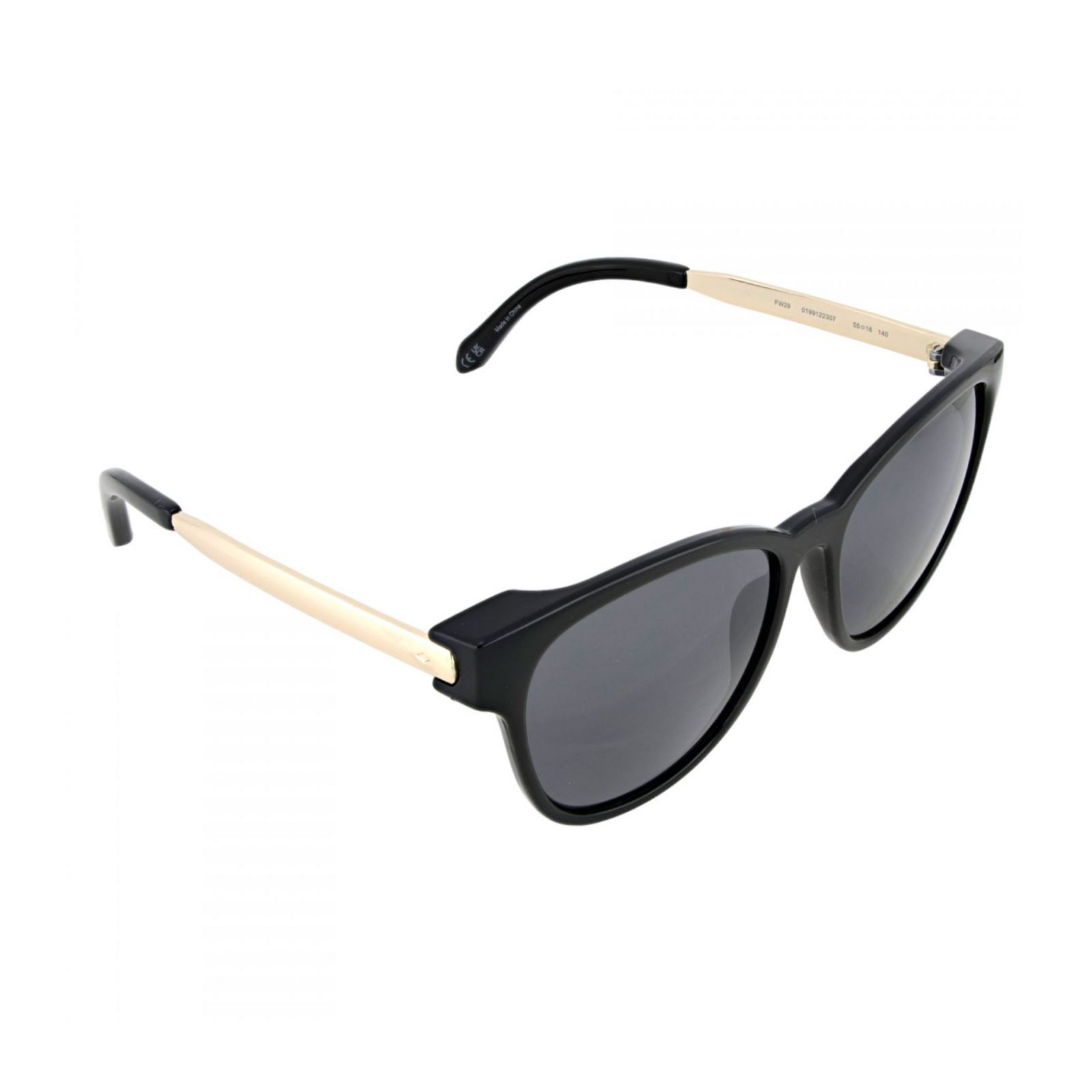 Foto 4 pulgar | Lentes De Sol Fossil X82582 Outlook Mujer